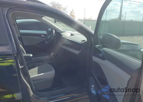 2022 Volkswagen Taos 1.5T S from USA, damaged, VIN 3VVDX7B28NM048324